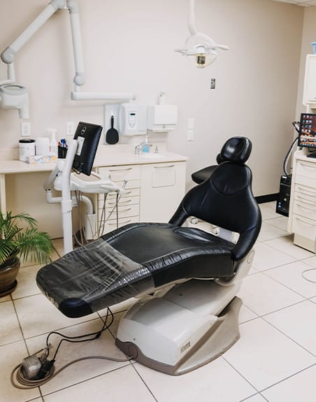 Anxious Patients | Windsor Dentist | The Avenue Dental Centre