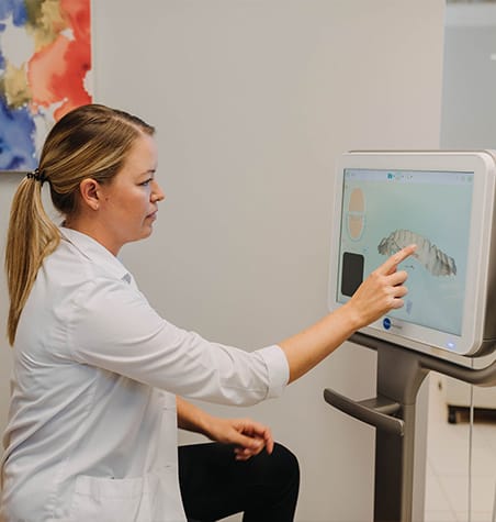 Dental Technology | Windsor Dentist | The Avenue Dental Centre