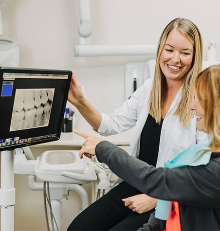 Dental Technology | Windsor Dentist | The Avenue Dental Centre